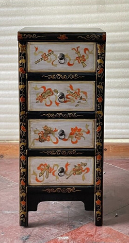 Antico comò cinese - , credenza