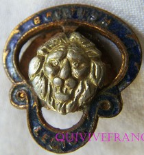 BG6764 - Distintivo Badge