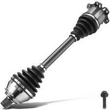 Semiasse Anteriore Destro per