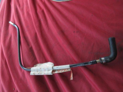 Tubo benzina originale alfa - benzina,