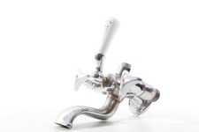 Vecchio Rubinetto Miscelatore