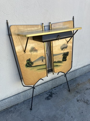 Console anni - console,
