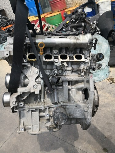 Hr16 motore nissan juke - , 1.6