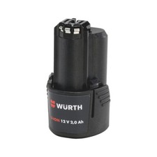 Batteria ricaricabile litio - ricaricabile, al