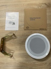 ITC AUDIO  DC23/T10 Diffusore ø 23- colore bianco