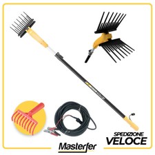 Volpi Olytech Dualcomb