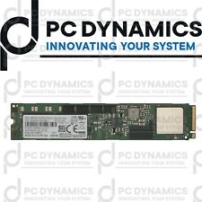 Samsung MZ-1LB9600 960GB PM983 M.2 22110 M PCIe-3.0x4 NVMe SSD