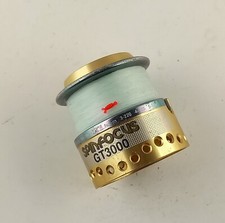 Bobine Tica Spinfocus GT3000 -