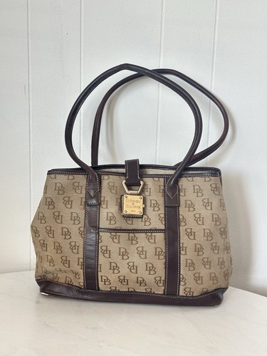 Borsa tracolla dooney - a,