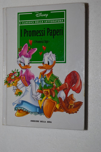 Disney promessi - disney,