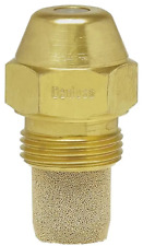 UGELLO DANFOSS DI RICAMBIO PER BRUCIATORE CALDAIA A GASOLIO  45°-60°-80° S