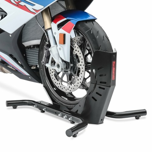 Blocca ruota per moto - blocca,