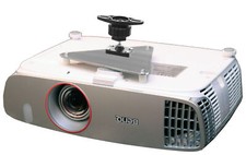 Supporto da soffitto per