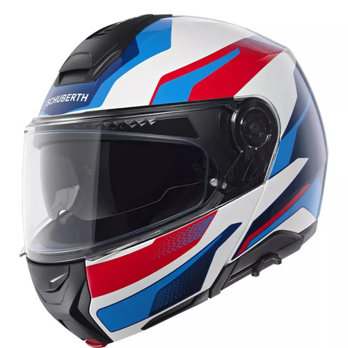 Casco modulare schuberth - casco,