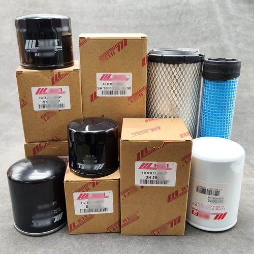 Nuovo kit filtro - , manutenzione
