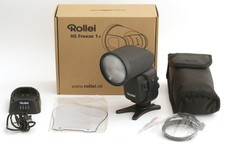 Rollei HS Freeze 1s flash