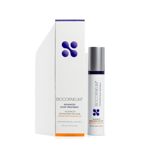 Gel per cicatrici silicone - gel,