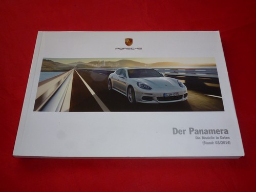 Porsche 970 panamera - panamera, s