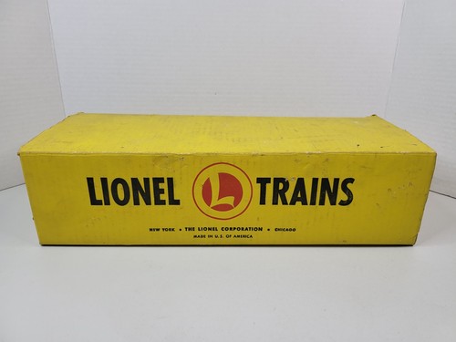 Lionel treni set - lionel, n.