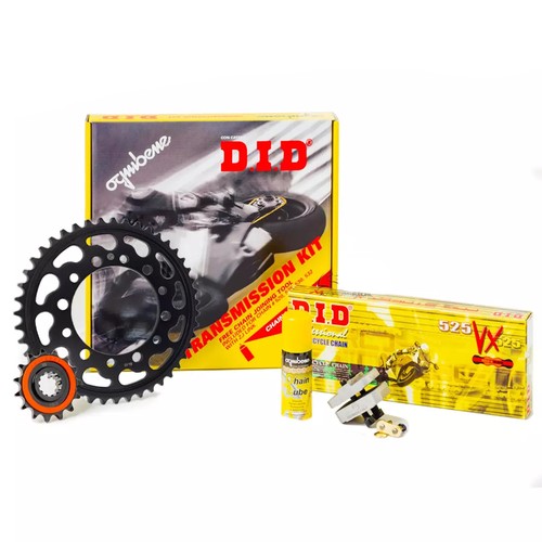 Kit catena corona pignone - kit,