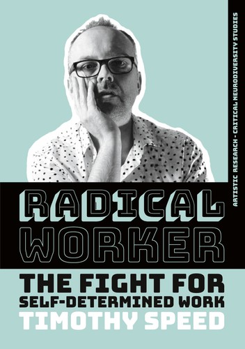 Radical worker - radical,