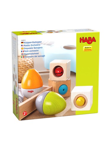 Haba lernspielzeug - haba,
