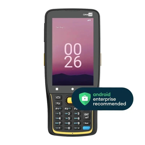 Cipherlab ak26ea4dfeg41 rk26 - cipherlab,