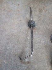 Asta Comando Rubinetto Benzina Fiat Topolino C