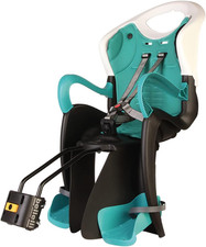 Tiger - Seggiolino Posteriore