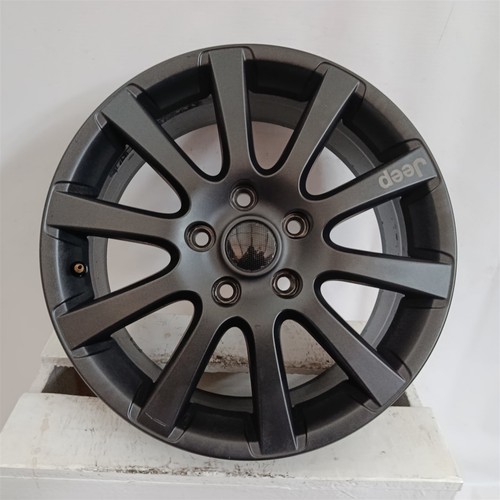 Jeep grand cherokee wk2 - grand, 18