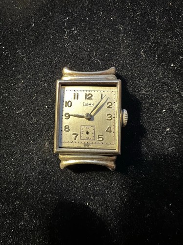 Orologio polso liban - da,