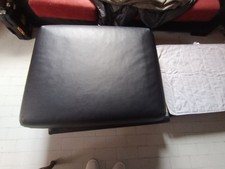 Puff trasformabile etto singolo 