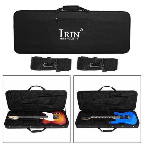 Borsa per chitarra elettrica