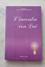 L'incontro con Lui - Anne e