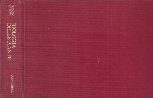Biologia delle piante peter - piante.,