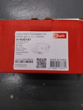 Danfoss Sonoselect 10
