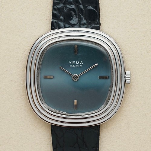 Orologio uomo yema paris - uomo,