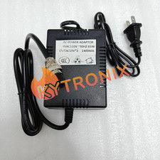 Per BEHRINGER MX2004A 110V AC