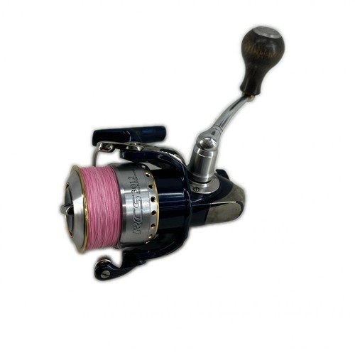 Mulinello spinning daiwa - mulinello, da