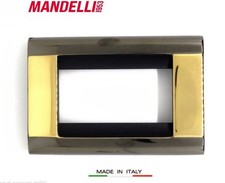 Bticino Living Placca Art 4713