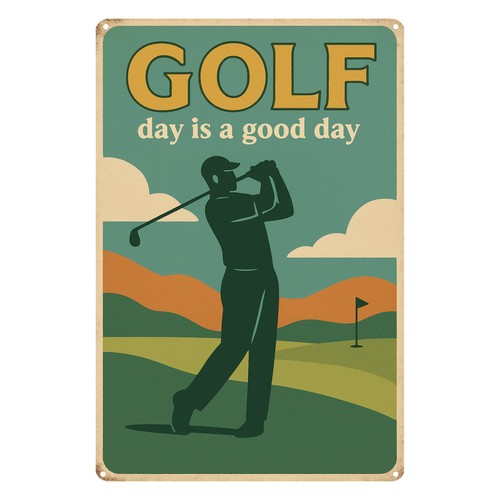 Targa latta golf day a - in, is