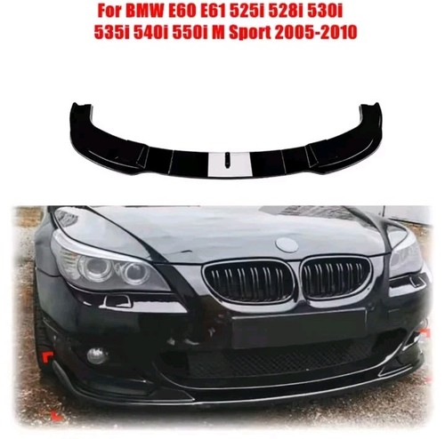 Lama splitter anteriore - splitter, bmw