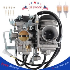 Carburetor for Yamaha V-Star