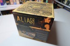 Alias Complete Collection