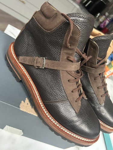 Nuovo kiton stivaletti - nuovo,