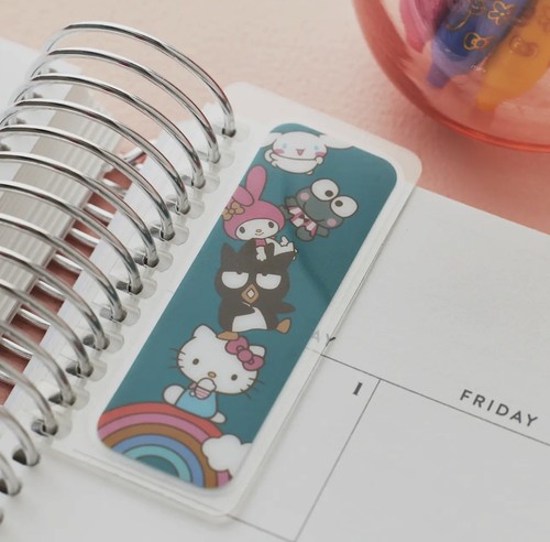 Erin condren hello kitty - erin, mini