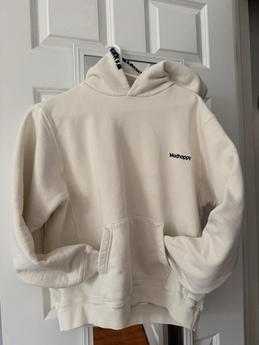 Felpa con cappuccio pullover