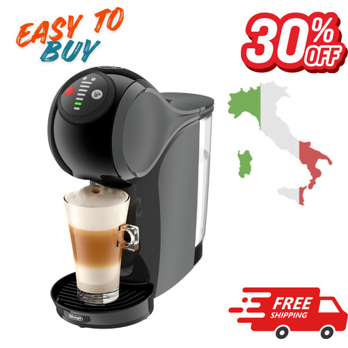 Nescafe dolce gusto - dolce,