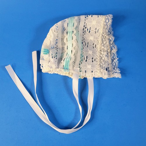 Cappello vintage pizzo - cappello,