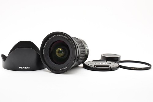Smc pentax obiettivo - pentax-da,